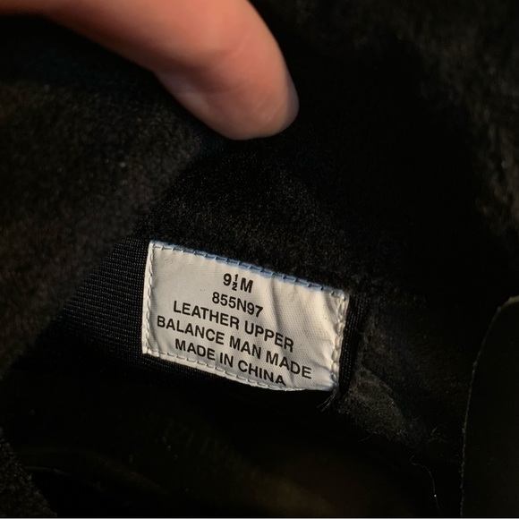 Naturalizer Boots - Picture 4 of 5